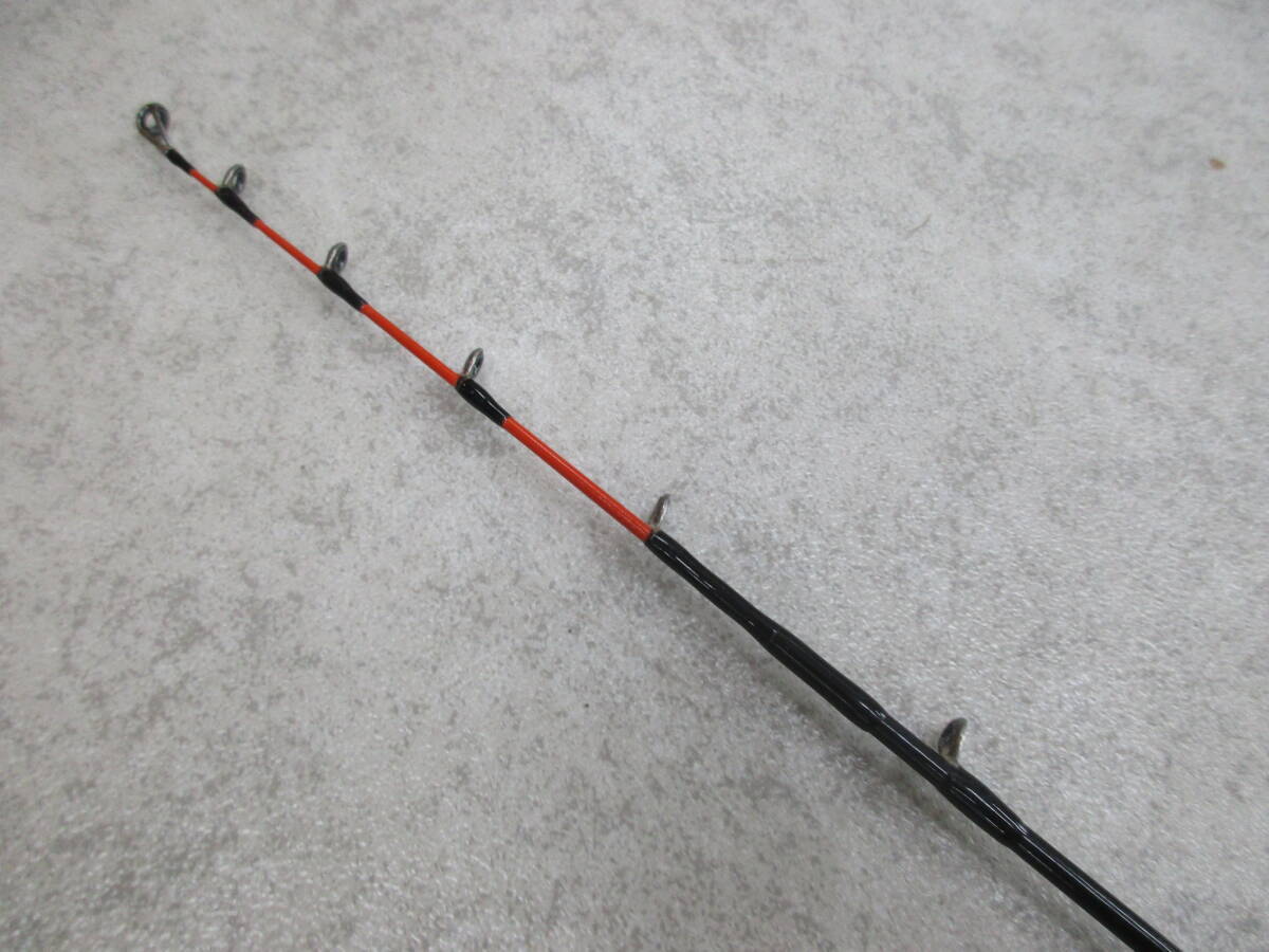  мы управление N31* б/у прекрасный товар * Daiwa *meta задний cut uH-142 поиск )Metallia, cut u фугу, cut u река свинья,..