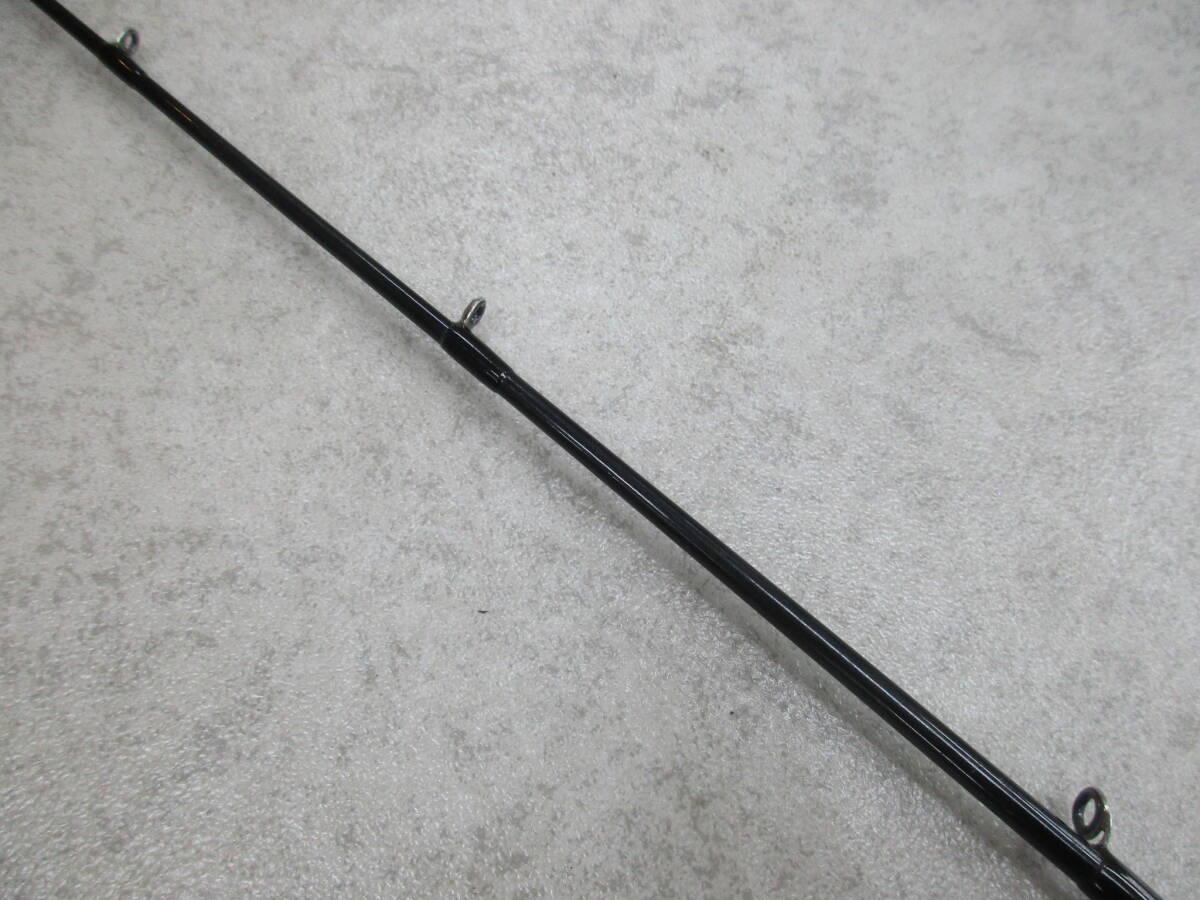  мы управление N31* б/у прекрасный товар * Daiwa *meta задний cut uH-142 поиск )Metallia, cut u фугу, cut u река свинья,..