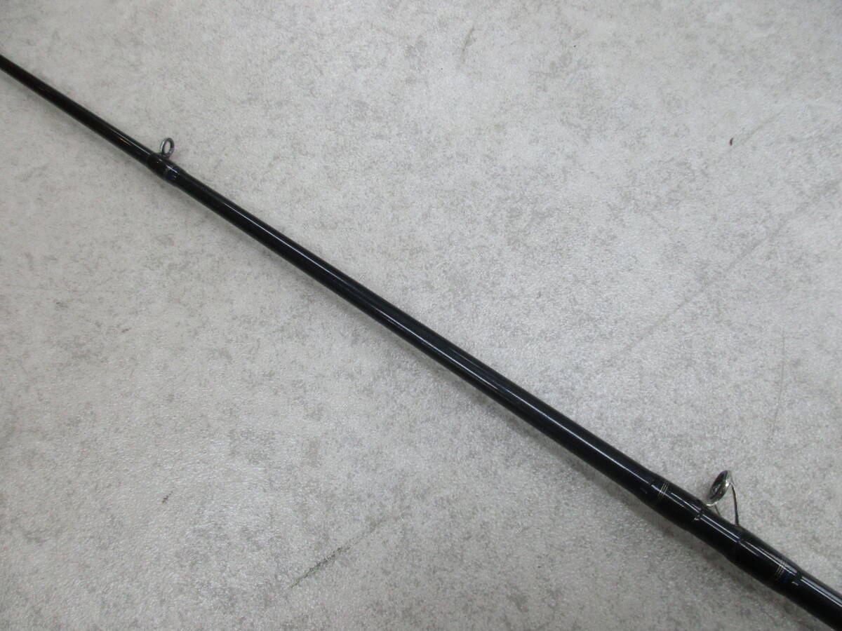  мы управление N31* б/у прекрасный товар * Daiwa *meta задний cut uH-142 поиск )Metallia, cut u фугу, cut u река свинья,..