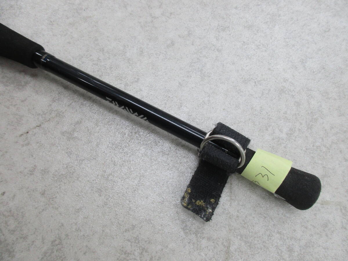  мы управление N31* б/у прекрасный товар * Daiwa *meta задний cut uH-142 поиск )Metallia, cut u фугу, cut u река свинья,..