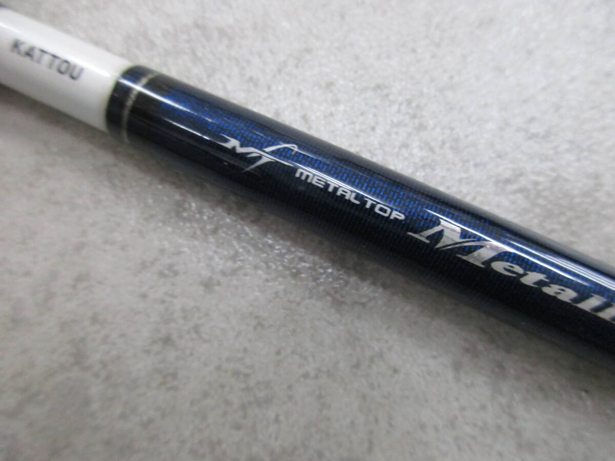  мы управление N31* б/у прекрасный товар * Daiwa *meta задний cut uH-142 поиск )Metallia, cut u фугу, cut u река свинья,..