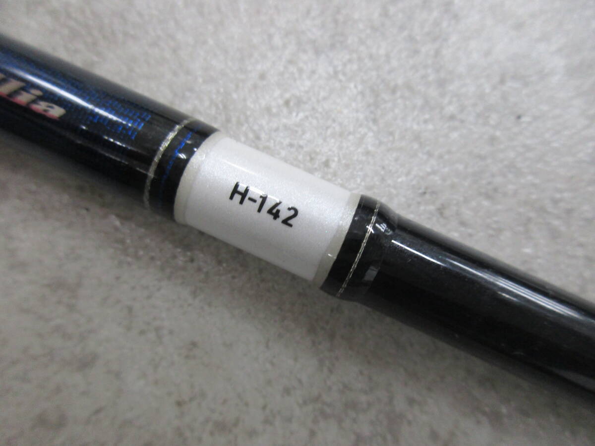  мы управление N31* б/у прекрасный товар * Daiwa *meta задний cut uH-142 поиск )Metallia, cut u фугу, cut u река свинья,..