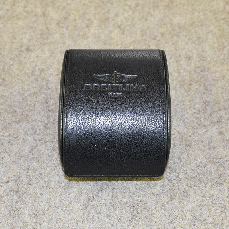 ブライトリング BREITLING クロノマット 44 リミテッド AB01116X/BE67 メンズ USED 中古_画像2