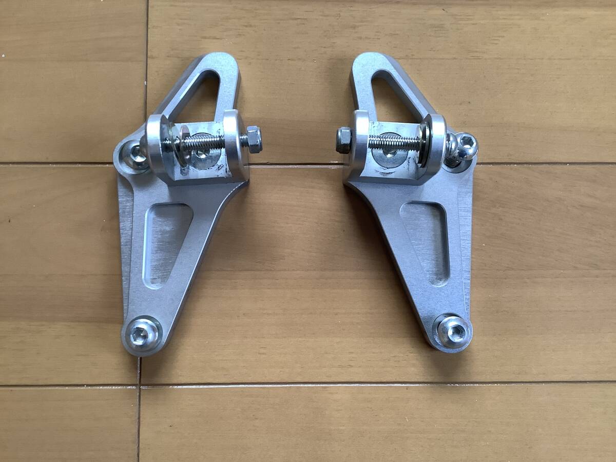 ヤマハ XJR1300 スパイス スモールタンデムキット_画像5