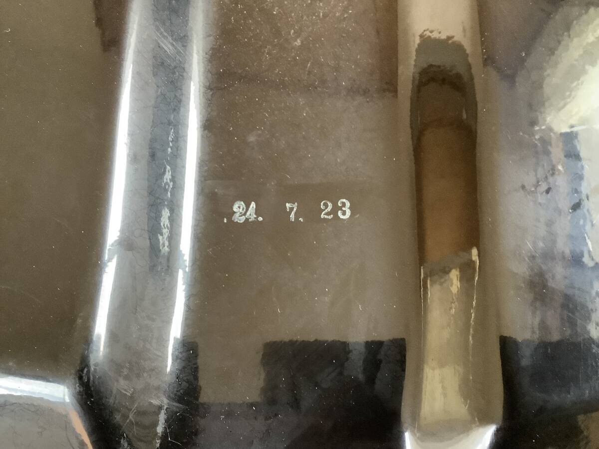 ヤマハ XJR1300 デイトナ コージーシート　元箱あり_画像7