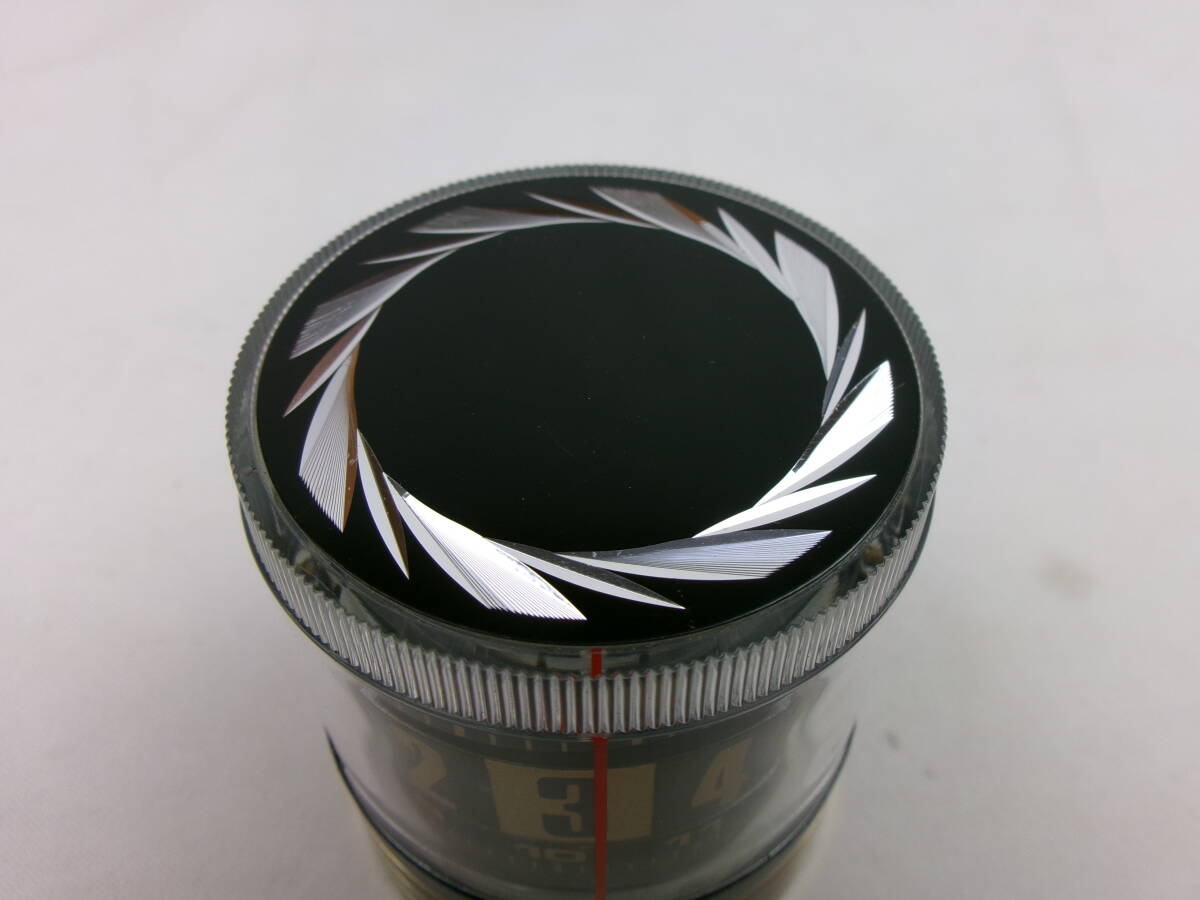 【同梱不可】　希少　稼働品　美品　シチズン　手巻き式　回転式　目覚まし時計　置時計　昭和レトロ　珍品　CITIZEN DIGIPET?_画像2