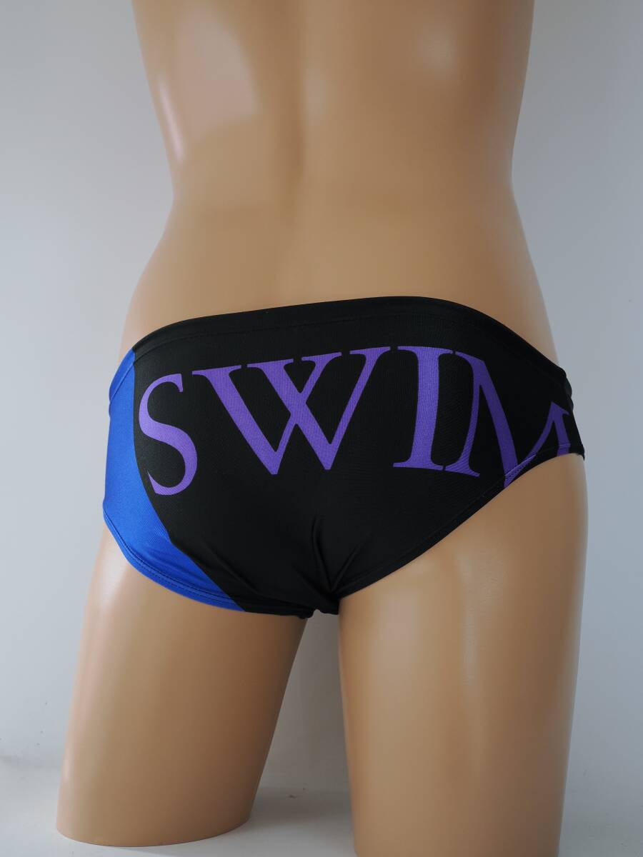 Y10-0218 アリーナarena SLA-6421 #競パン サイズM_画像5