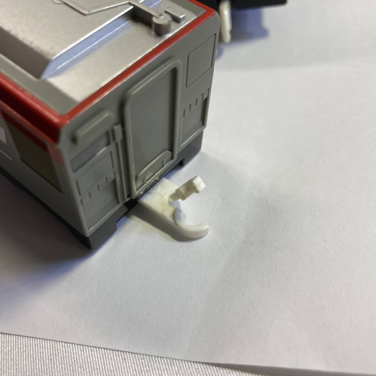 * TOMY Plarail машина продажа комплектом ki - 40 EF81 JR груз EH500 золотой Taro EH200-1 работоспособность не проверялась *F031128T