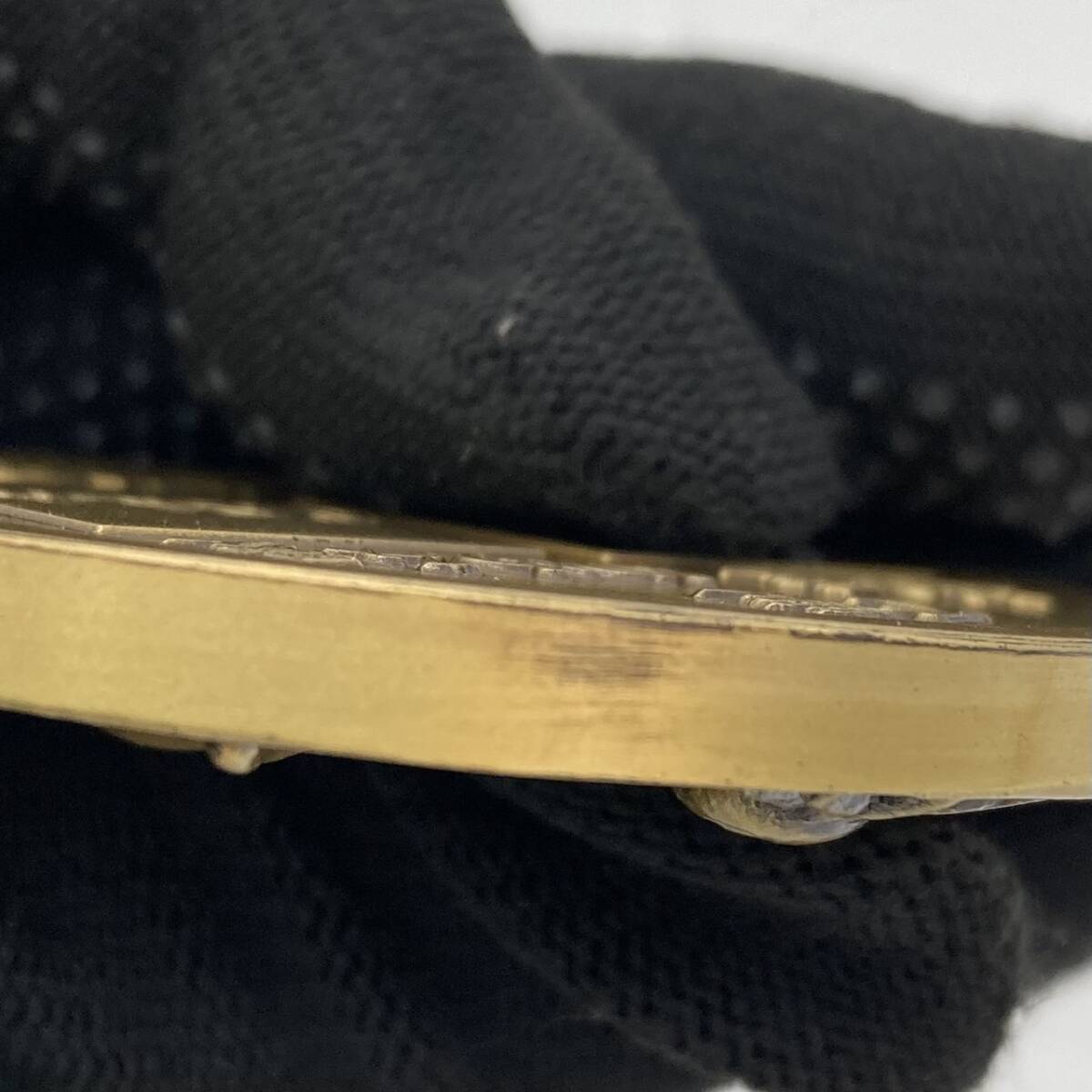 tk3183 岡本太郎 ぎふ中部未来博覧会 記念メダル 岐阜信用金庫_画像6