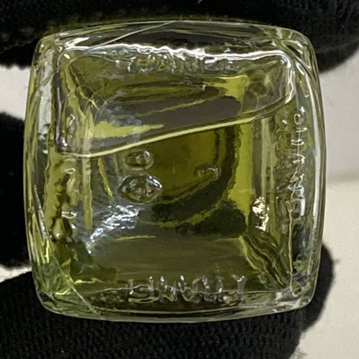 tk1842 中古 香水 まとめ CHANEL 資生堂 タンタトゥリス オードゥ トワレット_画像5