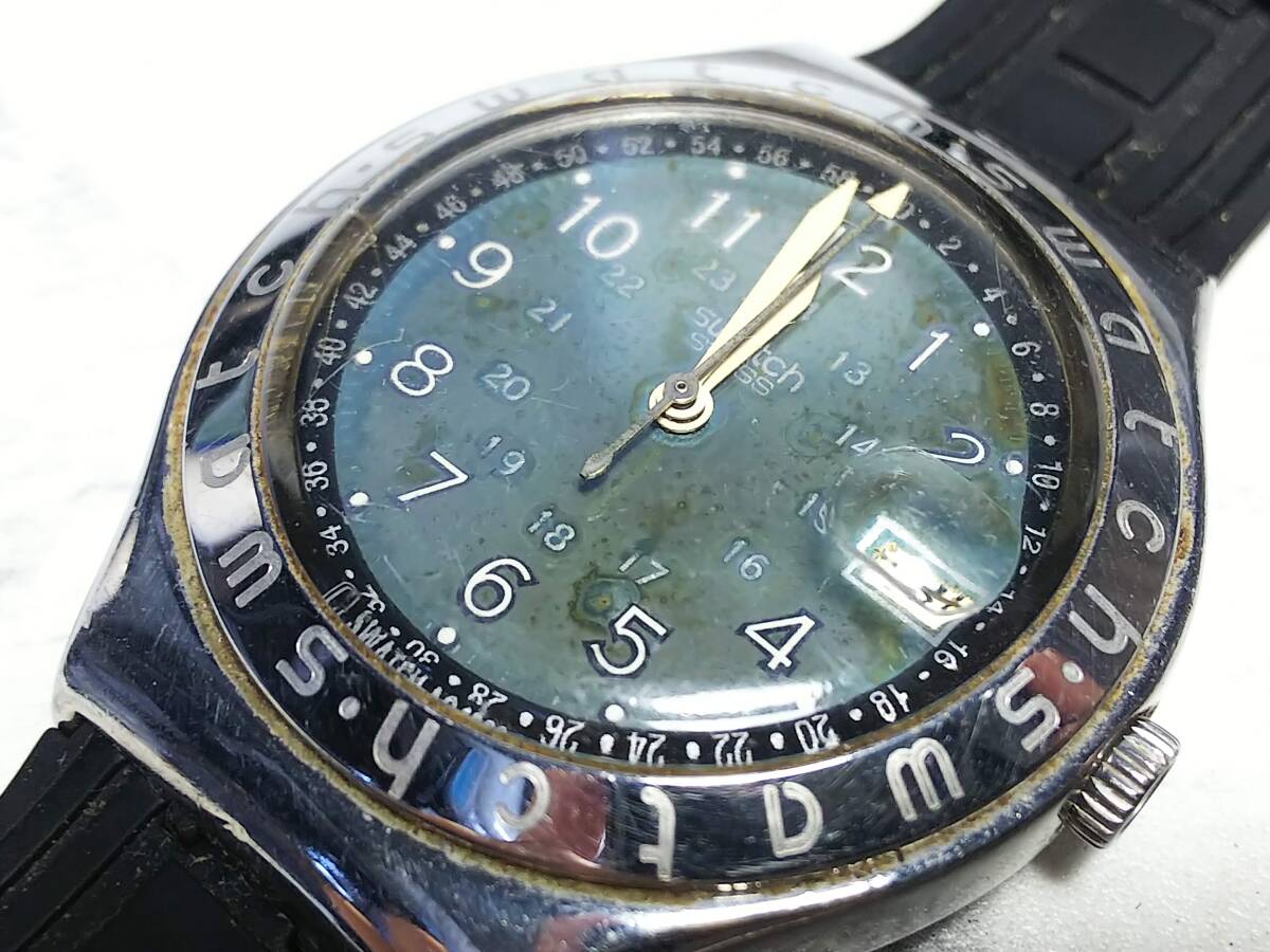 77★スウォッチ セット_画像3