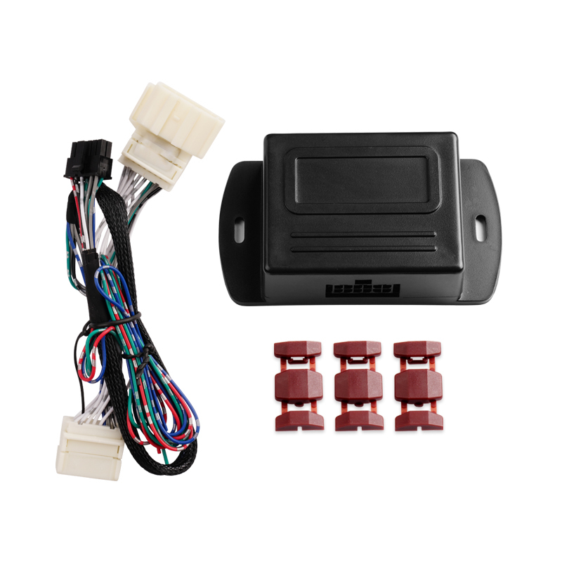 『FLD1777』ドアミラー 自動格納ユニット ホンダ 13P フリード N-BOX N-WGN フィット CR-V ゼスト モビリオ エレメント キーレスリモコン_画像8