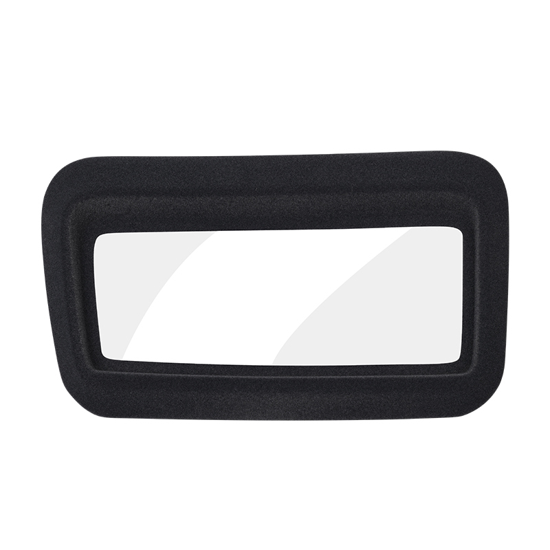 『FLD2114』ヘッドアップディスプレイ 保護カバー トヨタ アクア MXPK10系 HUD保護カバー 1P 防水 防塵 キズ汚れ防止フロッキー仕上げ_画像9