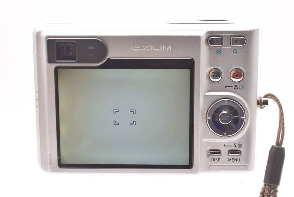 *60 день работа с гарантией!* совершенно рабочий товар *EXILIM EX-Z55 [CASIO* Casio ]CH2511053ys