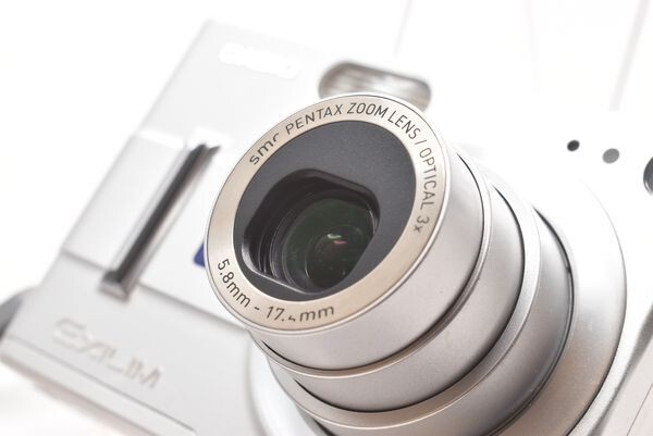 *60 день работа с гарантией!* совершенно рабочий товар *EXILIM EX-Z55 [CASIO* Casio ]CH2511053ys