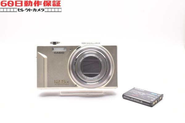 *60 день работа с гарантией!* прекрасный товар * совершенно рабочий товар *EXILIM EX-ZS150 [CASIO* Casio ]CH2511007ys