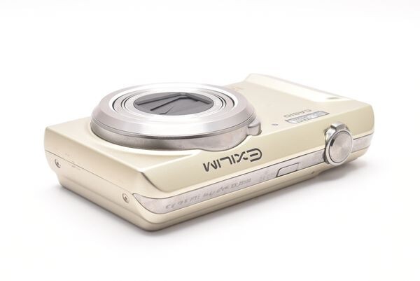 *60 день работа с гарантией!* прекрасный товар * совершенно рабочий товар *EXILIM EX-ZS150 [CASIO* Casio ]CH2511007ys