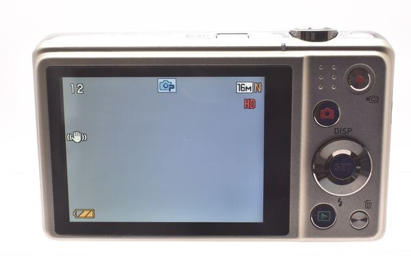 *60 день работа с гарантией!* прекрасный товар * совершенно рабочий товар *EXILIM EX-ZS150 [CASIO* Casio ]CH2511007ys
