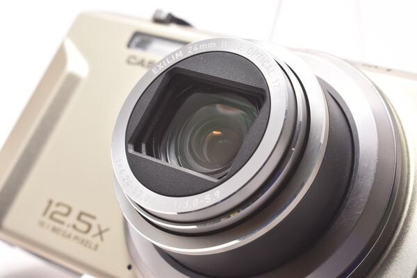 *60 день работа с гарантией!* прекрасный товар * совершенно рабочий товар *EXILIM EX-ZS150 [CASIO* Casio ]CH2511007ys