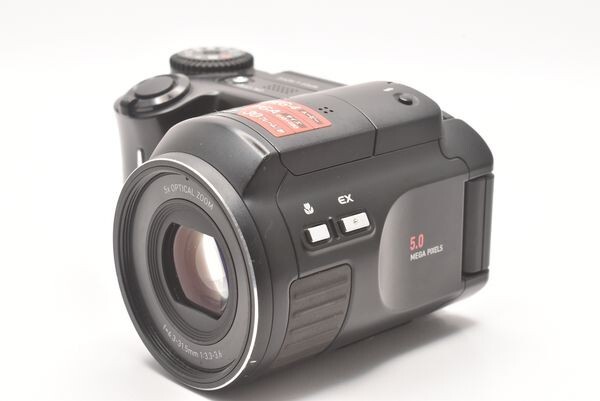 *60 день работа с гарантией!* совершенно рабочий товар *EXILIM EX-P505 [CASIO* Casio ]CH2511058ys