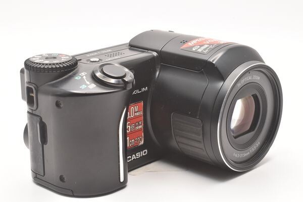 *60 день работа с гарантией!* совершенно рабочий товар *EXILIM EX-P505 [CASIO* Casio ]CH2511058ys