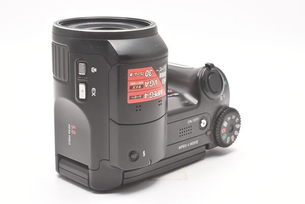 *60 день работа с гарантией!* совершенно рабочий товар *EXILIM EX-P505 [CASIO* Casio ]CH2511058ys