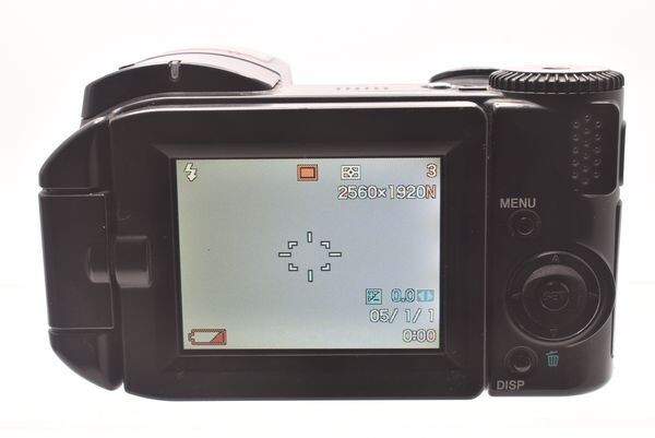 *60 день работа с гарантией!* совершенно рабочий товар *EXILIM EX-P505 [CASIO* Casio ]CH2511058ys