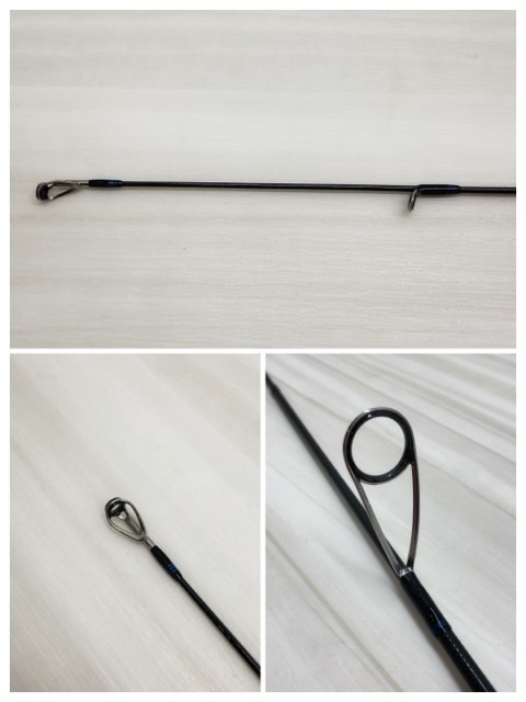 ValkeIN/ヴァルケイン ダーインスレイヴ ゾーンライド 6'1L-RS 【RD309-007】_画像6