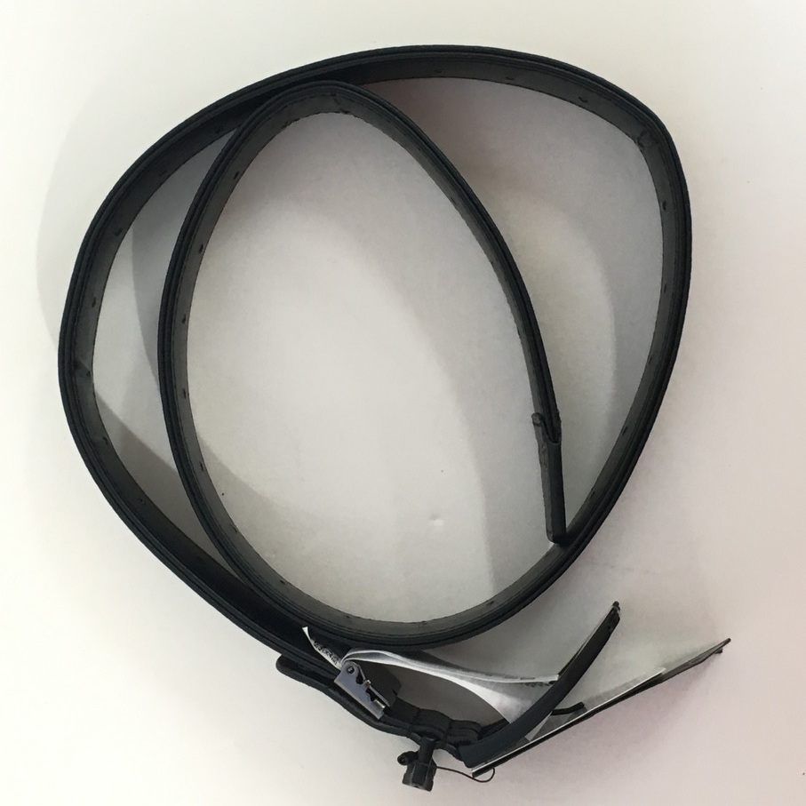 OAKLEY SKULL BELT 16.1 オークリー スカルベルト ブラックアウト【8403-004】_画像2