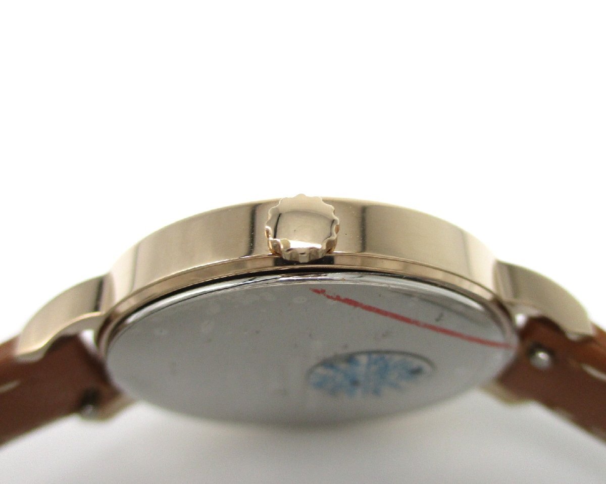  ограничение # paul (pole) & Joe # не использовался #n сеть кошка браслет есть #PJ7727-04WBN# женские наручные часы 