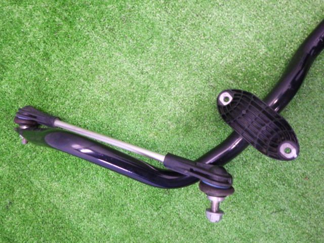 *BMW MINI F57 Mini John Cooper Works с откидным верхом WJJCWMW* передний стабилизатор оригинальный б/у 