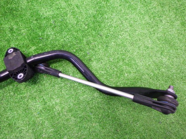 *BMW MINI F57 Mini John Cooper Works с откидным верхом WJJCWMW* передний стабилизатор оригинальный б/у 