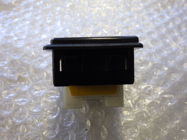 * Fiat Panda 141AKA 1998 год первое поколение Serie 2* выключатель электростеклоподъемников оригинальный б/у 