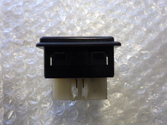 * Fiat Panda 141AKA 1998 год первое поколение Serie 2* выключатель электростеклоподъемников оригинальный б/у 