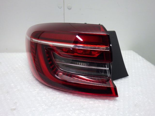 * Renault Lutecia Inte nsBJAH5H VF1RJA* левый задний фонарь 265551035R 191430L H5H оригинальный б/у 