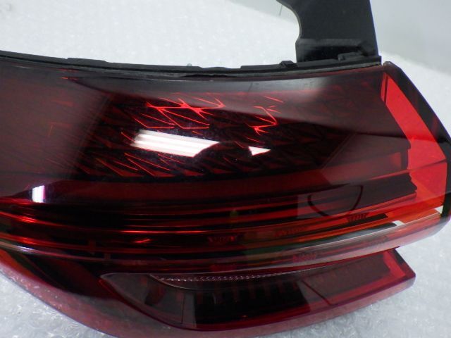 * Renault Lutecia Inte nsBJAH5H VF1RJA* левый задний фонарь 265551035R 191430L H5H оригинальный б/у 