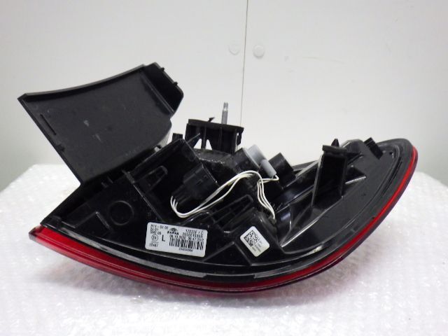 * Renault Lutecia Inte nsBJAH5H VF1RJA* левый задний фонарь 265551035R 191430L H5H оригинальный б/у 