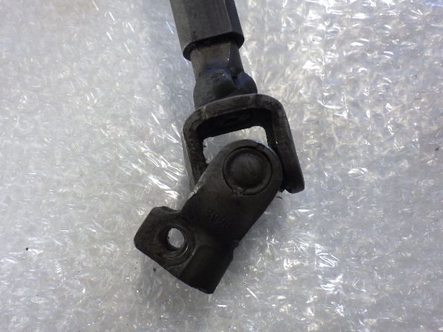 * Fiat Panda 141AKA 1998 год первое поколение Serie 2* вал рулевого управления рулевая колонка оригинальный б/у 