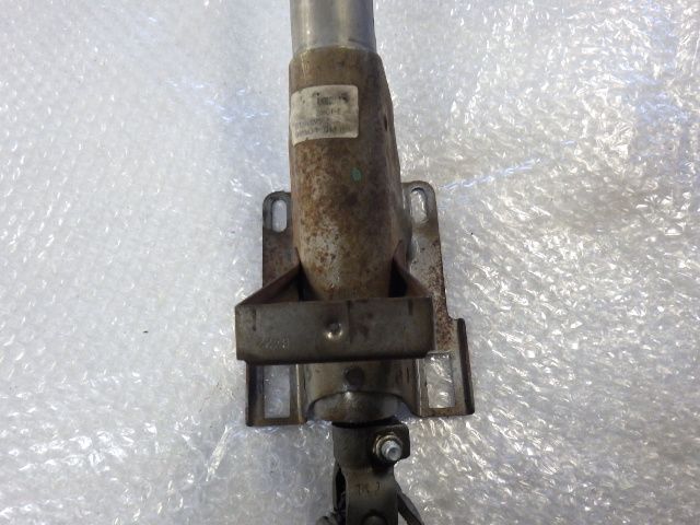 * Fiat Panda 141AKA 1998 год первое поколение Serie 2* вал рулевого управления рулевая колонка оригинальный б/у 