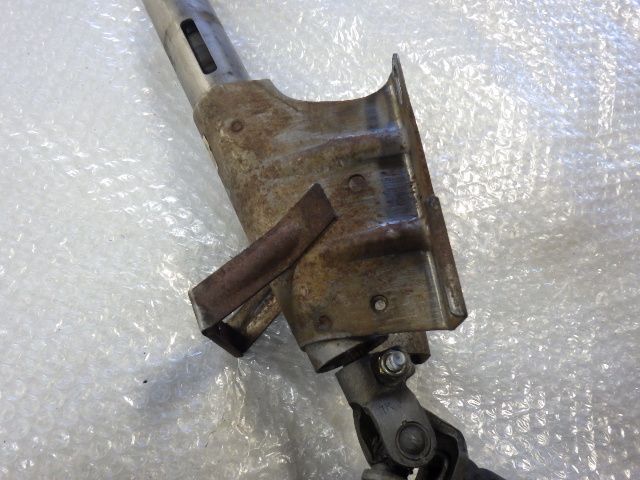 * Fiat Panda 141AKA 1998 год первое поколение Serie 2* вал рулевого управления рулевая колонка оригинальный б/у 