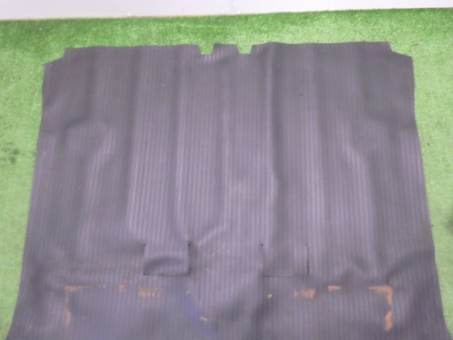 ★フィアット パンダ 141AKA 1998年 初代 セリエ2★フロアカーペット 純正 中古_画像2