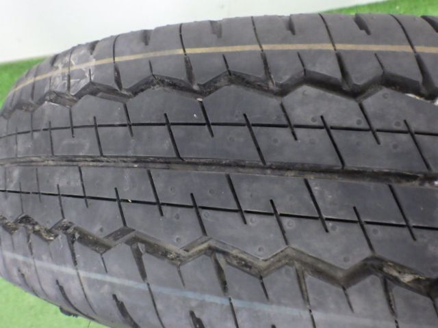 * gran Max грузовик GL S403P. мир 5 год *'23 год производство с новой машины 1 шт. 175/80R14 Daihatsu чистая сталь 14 -дюймовые колеса колесо 