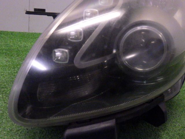 * Giulietta ABA-940141 940A2 AT competizione * левая передняя фара лампа оригинальный б/у 