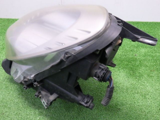 * Giulietta ABA-940141 940A2 AT competizione * левая передняя фара лампа оригинальный б/у 