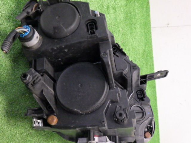 * Giulietta ABA-940141 940A2 AT competizione * левая передняя фара лампа оригинальный б/у 