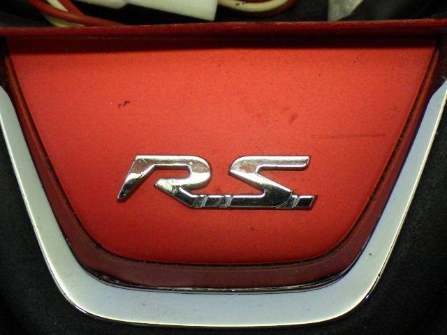 * Renault Lutecia ABA-RM5M Renault Sport chassis cup M5M 6MT* рулевой механизм руль RENAULT диаметр примерно 365mm оригинальный б/у 