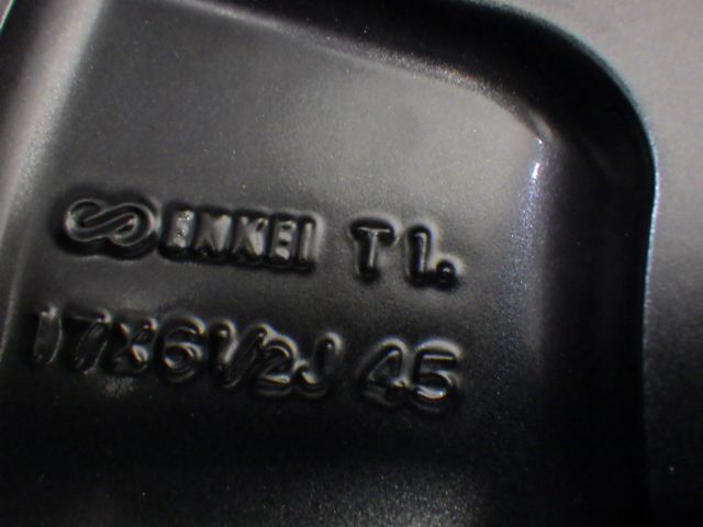 * Kics * 1 шт. Yokohama BluEarth BluEarth E70 205/55R17 Nissan оригинальный aluminium 114.3 5H 17 дюймовый 6.5J +48