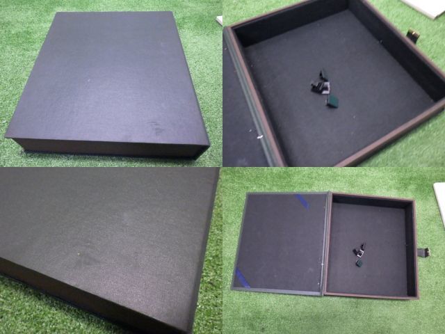 ★ジャガー E-JLGA XJシリーズ XJ6-3.2★メンテナンス ボックス ノート カタログ セット 純正 中古_画像5