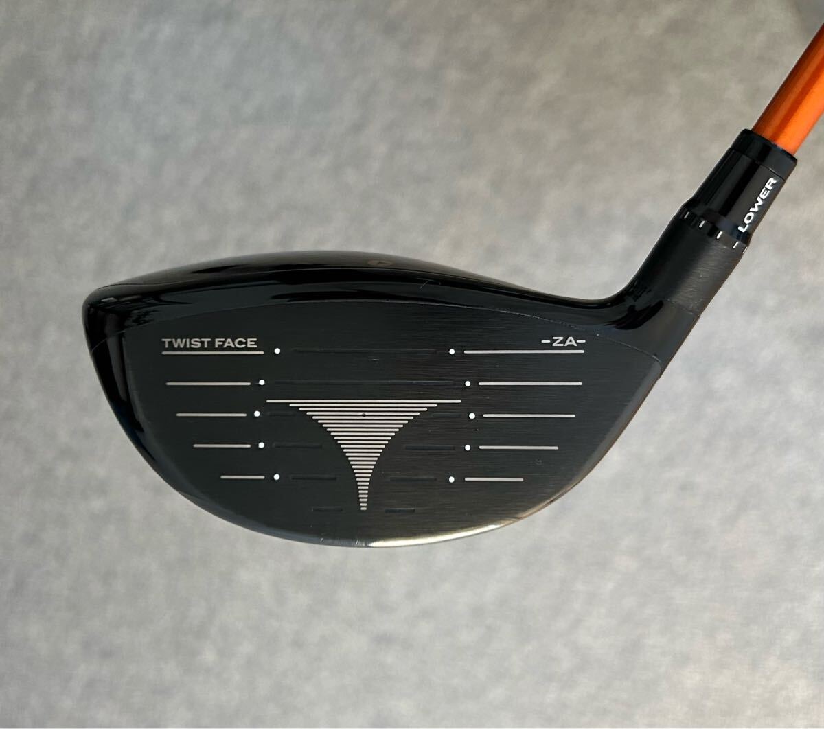 テーラーメイド バーナーミニドライバー BRNR 13.5°_画像4