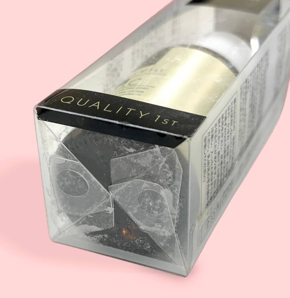 クオリティファースト ダーマレーザー ウルセラC 30ml ５本セット【A-051】_画像7